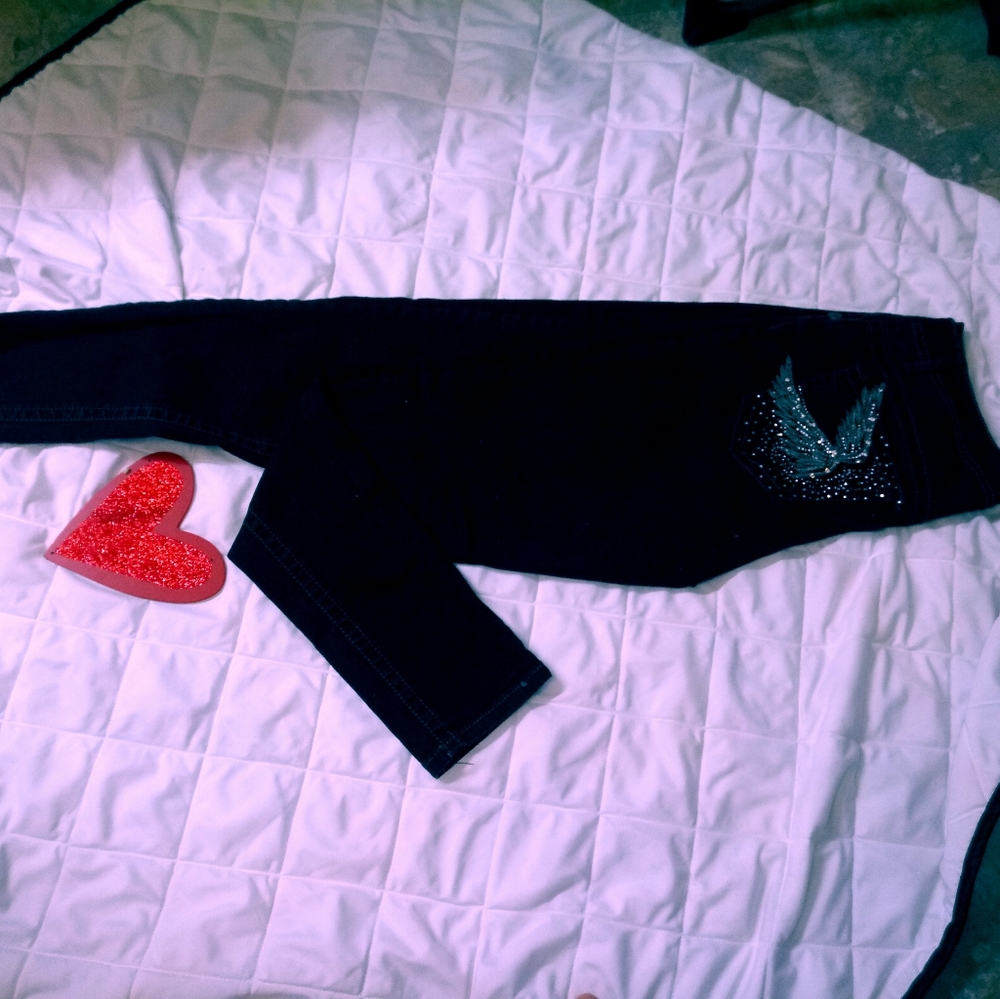 rebel & soul size 12 women's skinny jeans